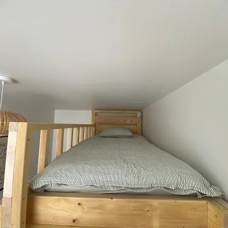 Maison Cosy Independante Proche Bayeux, Caen Et La Holiday home Martragny